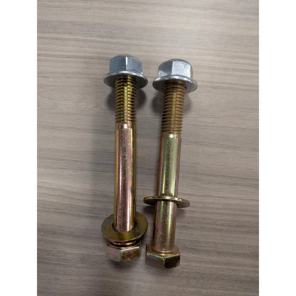 0.63 Bolt Kit 3 – Bolt Install for Coupler