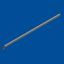 000111 – Weldment Air Ramp Rod
