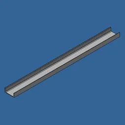 000269 – X-Member – Frame