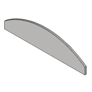 000328 – Boomerang Gusset