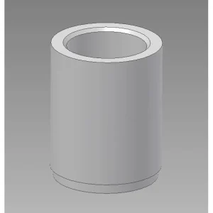 002234 – Drop-In King Pin Bushing