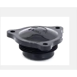 03876X – Master Cylinder Fill Cap with O-Ring and Diaphragm