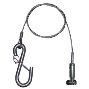 05408X – Demco Breakaway Cable 3/32″
