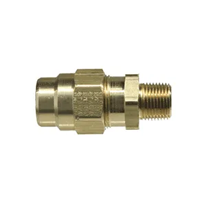 1/2″ RUBBER HOSE END 3/8 MPT
