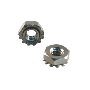 1/4″ KEP NUTS (100 / BAG)