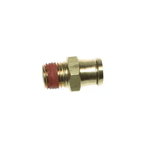 1/4″ TUBE x 3/8″ NPT CONN PUSHIN (PRO-BF6-33)