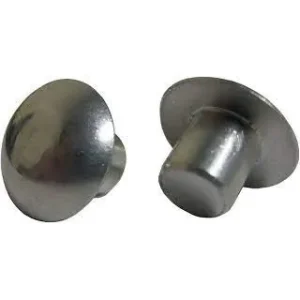 1/4″ x 3/8″ UNIVERSAL SOFT RIVET
