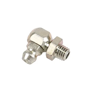 1/8 90 DEGREE GREASE FITTING, (BOX)