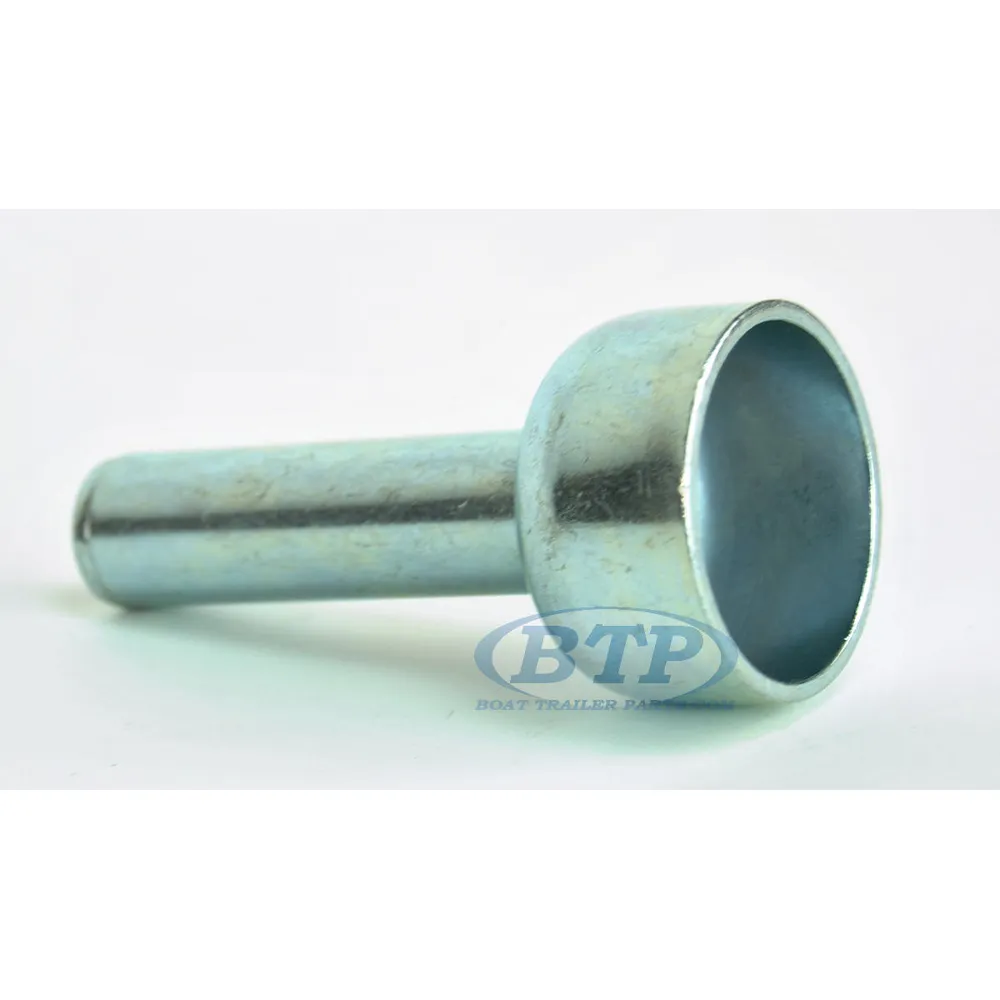 1.98 Trailer Dust Cap Install Tool for 1.98 Boat Trailer Dust Caps