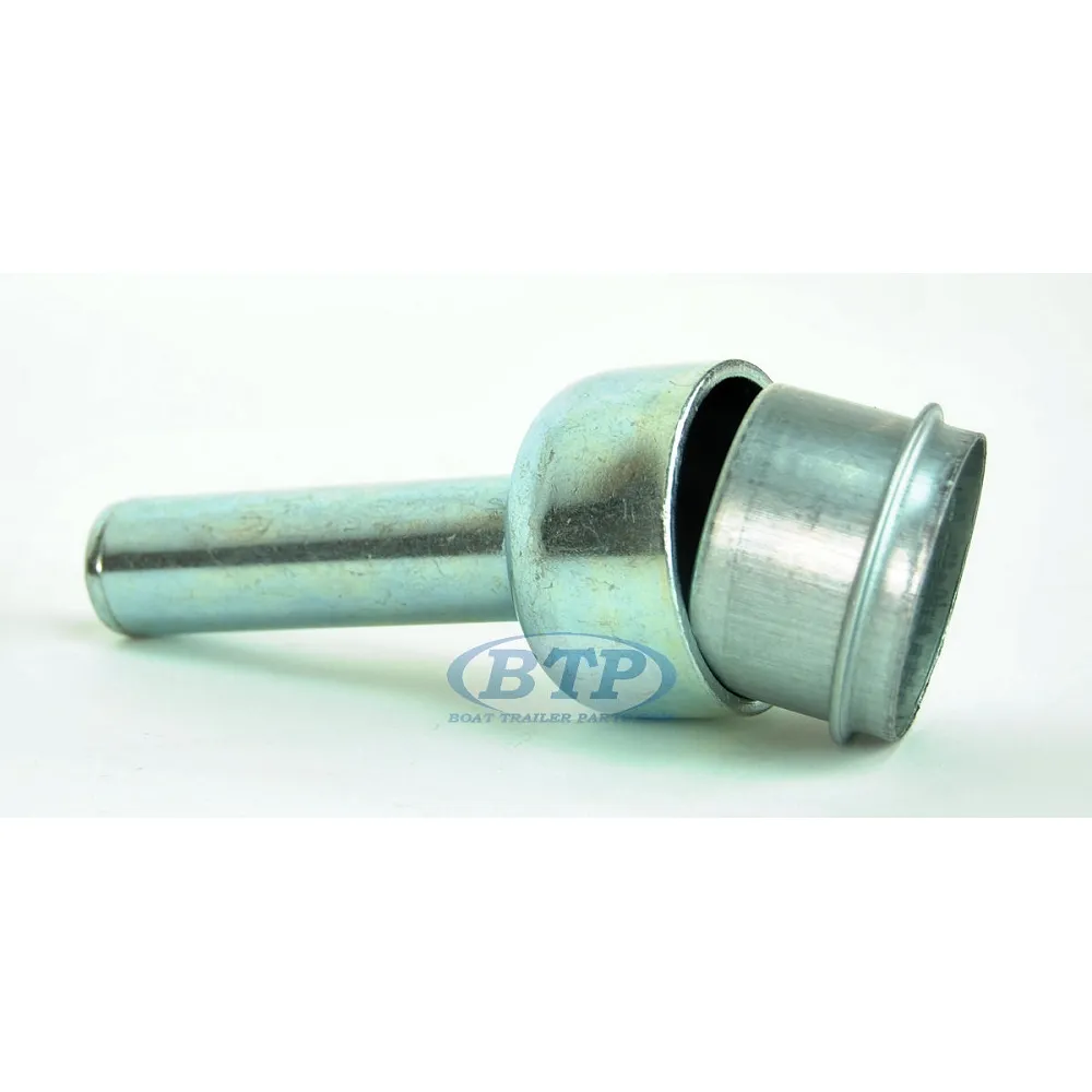 1.98 Trailer Dust Cap Install Tool for 1.98 Boat Trailer Dust Caps