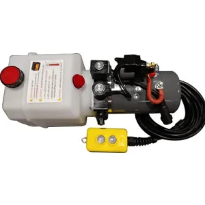 1 Gallon Hydraulic Pump – Double Acting