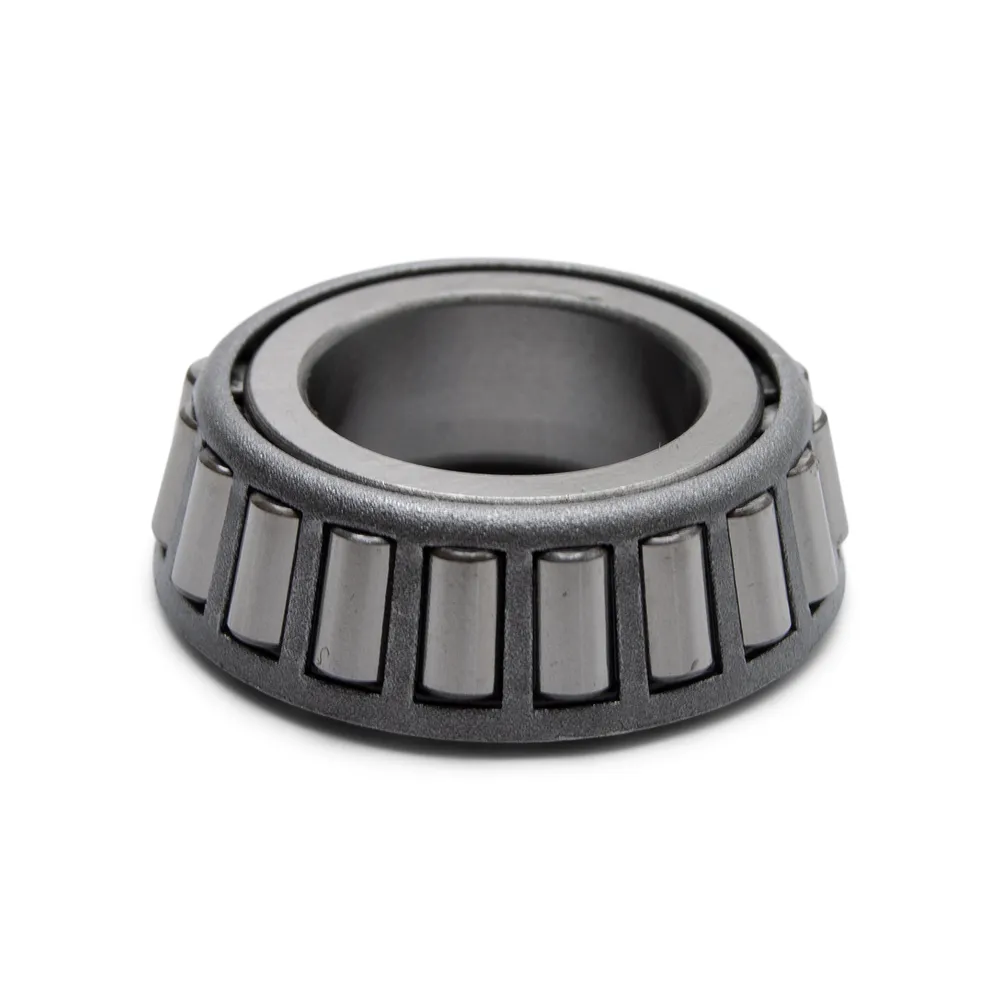 1 Inch Trailer Wheel Bearing Hub Kit for 4 Bolt and 5 Bolt Boat Trailer Hubs, Bearings 44643