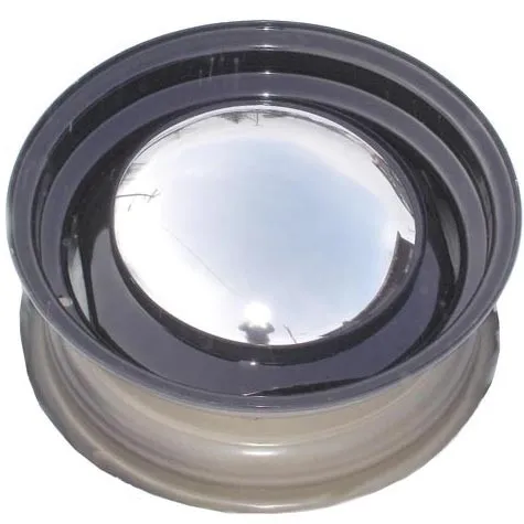 10-1/2″ Dome Hubcap