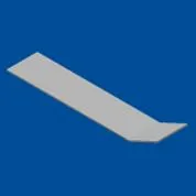 1000282 – Stiffener Frame Front Dump