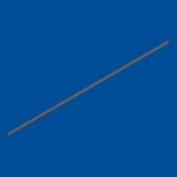 1001127 – Rail Plate Front Deck