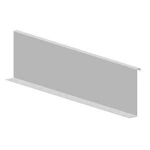 1001936 – 24″ x 8′ Panel Side