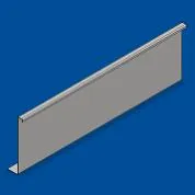 1002042 – 24″ x 79″ Panel Headboad