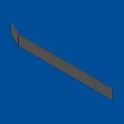 1002586 – Front Stiffener Frame 14′