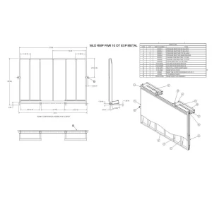 1002624 – Weld Ramp Forward