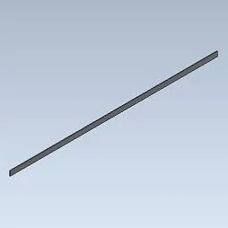 1005021 – Rail Rub Step Deck