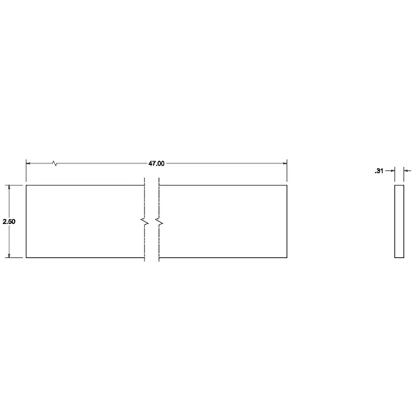 1006378 – Strap Winch