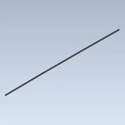1010638 – Rail Rub Ahead of Axles