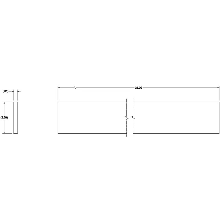 1011532 – Strap Winch