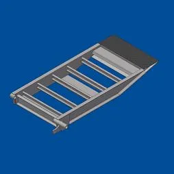 1031941 – 38″ Weld Ramp Air Wood CS