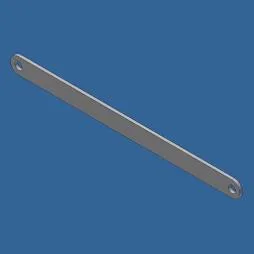 1037818 – Bar Lock Ramp Support