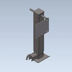 1039659 – Weld Jack 12K SWD CS