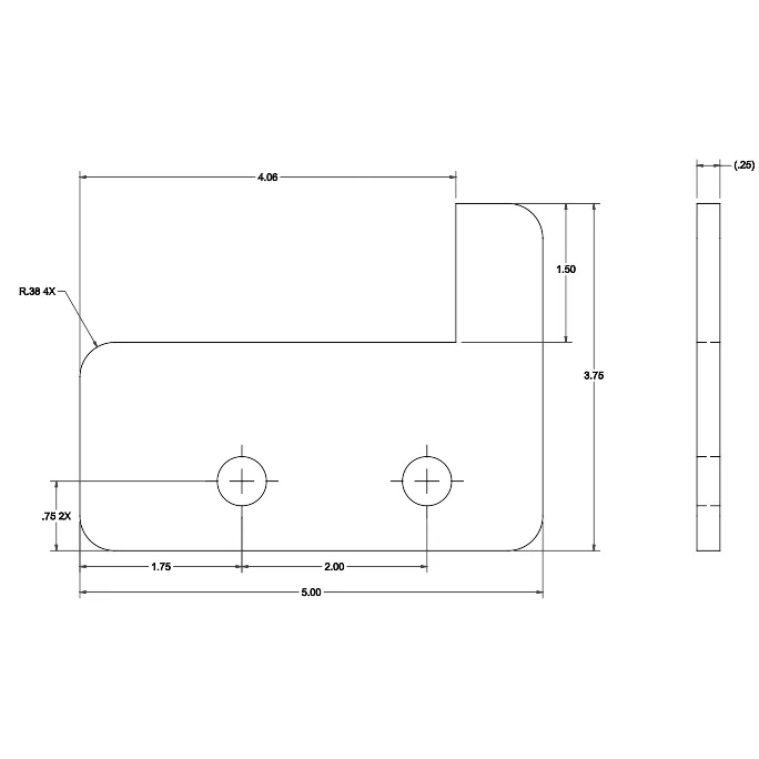 1039660 – Mount Lower Jack