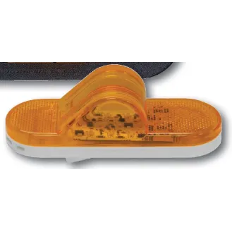 1050031 – LED Side Marker Light and Mid-Ship Turn Signal