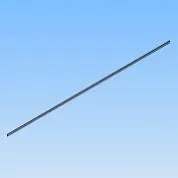 1060180 – Rail Rub HX