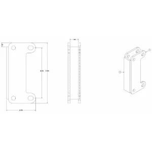 1061277 – Reel Retainer