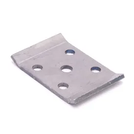 115983 – U-Bolt Plate