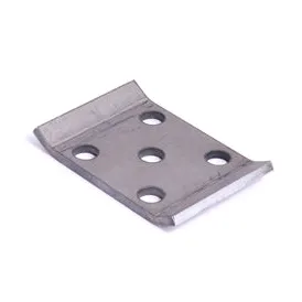 116308 – U-Bolt Plate