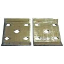 117581 – U-Bolt Plate