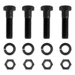 12-2117240 Mounting Bolt Kit