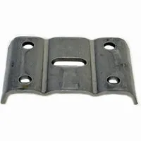12-46 – U-Bolt Plate