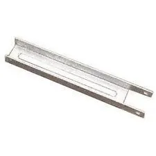 12″ Vertical Galvanized Bunk Bracket