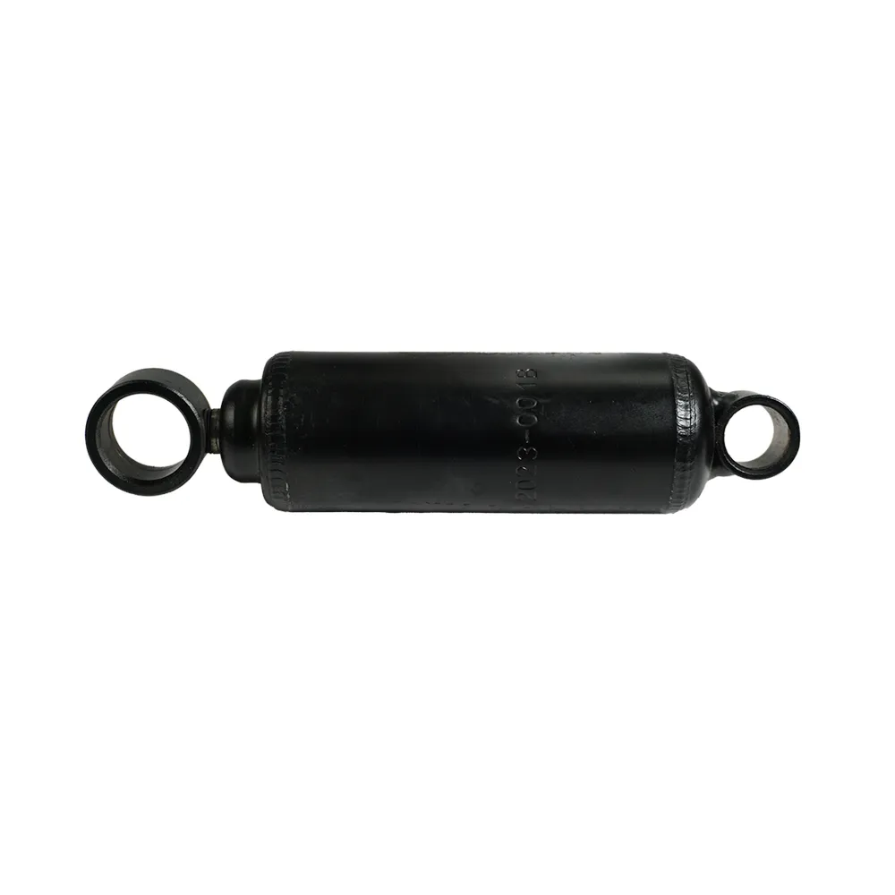 12426 – Dampener Shock