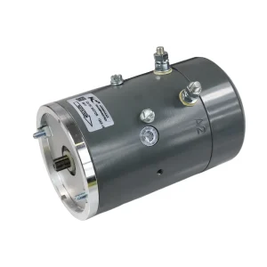 1245-18 – KTI Hydraulics 12V Hydraulic Pump Motor