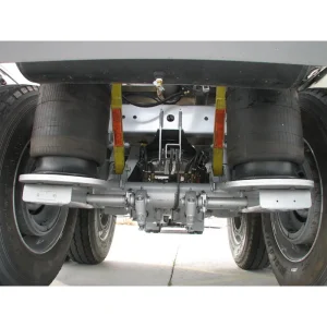 1290002 – Shock Limiter Strap 2″ (PAIR)
