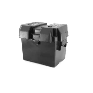 12v Deep Cycle Battery Box