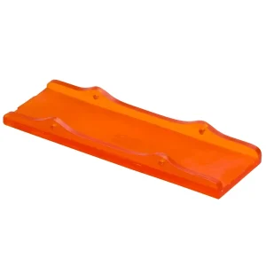 12×3 inch Stoltz Boat Trailer Skid Pad Cross Member Protector