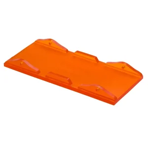 12×4 inch Stoltz Boat Trailer Skid Pad
