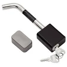 13-RL50 FULTON Gorilla Guard Receiver Lock 1/2″ Pin Dia.
