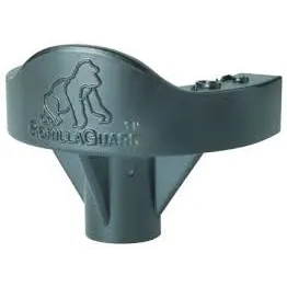 13-TP25 FULTON Gorilla Guard Trailer Lock for 2 5/16″ Coupler
