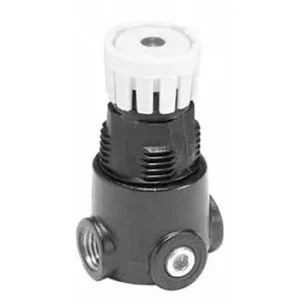 14R113FCL060 – Pressure regulate valve 60 PSI Detach