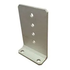 15″ Bunk Bracket – Submersible – Aluminum